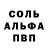 Alpha-PVP мука Gontar6148